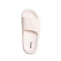 SOFTEE CROSS FLIP FLOPS