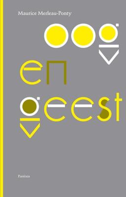 Oog en geest (Paperback)