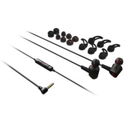 ASUS ROG Cetra Core II In-ear Bedraad Zwart 3.5mm