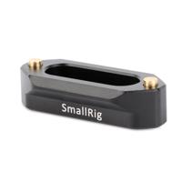 SmallRig 1409 Quick Release Safety Rail 4cm - thumbnail