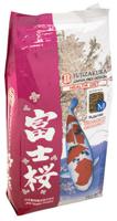 JPD Health Diet Fujizakura Medium 5kg - Koi Voer voor Kleur & Immuunsysteem