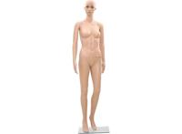Lowander paspop 175cm - Etalagepop - Mannequin - Vrouw