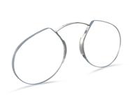 Leesbril Seeoo-Light Zwart-+1.50