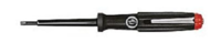 Wiha Spanningzoeker | 150-250 V AC | eenpolig | snedebreedte 3 mm | 1 stuk - 00456 00456 Wiha Spanningzoeker | 150-250 V AC | eenpolig | snedebreedte 3 mm | 1 stuk - 00456 00456