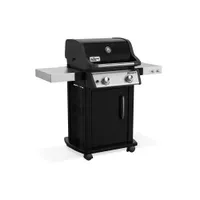 Weber Spirit e-215 gbs - zwart