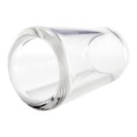 Ernie Ball 4229 Glass Guitar Slide Large - thumbnail