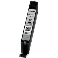 Inkt - CLI-571GY Inkt Inkt - CLI-571GY Inkt