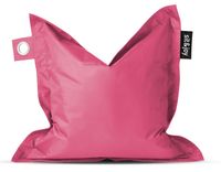'Tutti' Pink Beanbag - Pillow - Roze - Sit&Joy ®