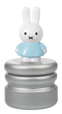 Bambolino Toys tandendoosje blauw