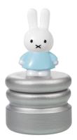 Bambolino Toys tandendoosje blauw