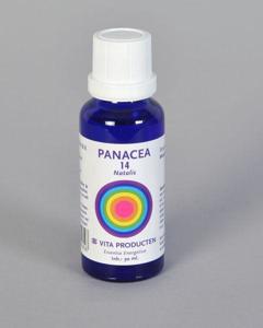 Vita Panacea 14 natalis (30 ml)