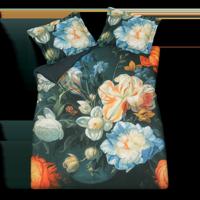Vandyck Vandyck Wonder Night Kussensloop (60x70) blue ink