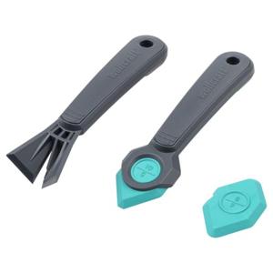 Wolfcraft Voeg Vernieuwset 4-delig - 4334000