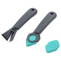 Wolfcraft Voeg Vernieuwset 4-delig - 4334000