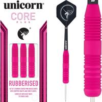 Unicorn Core Plus Rubberised Brass Pink Unicorn Core Plus Rubberised Brass Pink