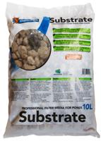 Superfish Filtersubstraat 25L - Effectieve Biologische Filtermedia voor Kristalheldere Vijvers