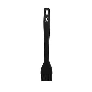 Lurch - Smart Tool - Siliconen borstel 25.5cm zwart