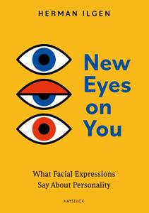 New Eyes on You (Paperback)
