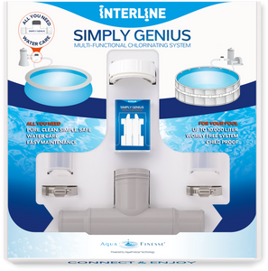 Interhiva simply genius startpakket