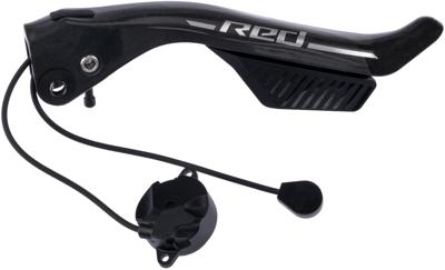 SRAM Shift/brake lever red axs e1 single right