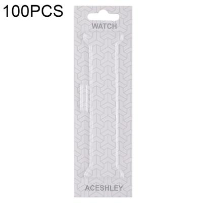 Pakket van 100 stuks Smart Watch Band