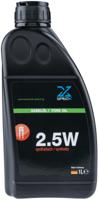 SPEC-X Fork oils 2.5w 1l SPEC-X Fork oils 2.5w 1l