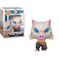 Funko Pop! figuur Demon Slayer Inosuke Hashibira 7th Form Funko Pop! figuur Demon Slayer Inosuke Hashibira 7th Form