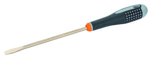 Bahco gleufschroevendraaier | ERGO™ | vonkvrij | aluminium brons | 1.4 mm x 9 mm x 250 mm - NS300-9-250