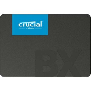 Crucial BX500 1 TB ssd CT1000BX500SSD1, SATA/600