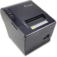 Equip 351001 POS-printer 203 x 203 DPI Bedraad Thermisch - thumbnail