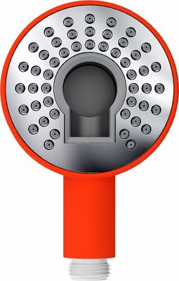 Clou Kaldur Handdouche Oranje