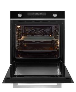 ETNA OM470ZT oven 72 l A+ Zwart