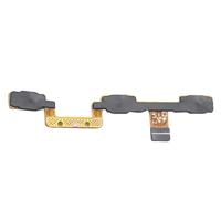 Power knop & volume knop Flex kabel voor ASUS Zenfone Max plus (M1) ZB570TL