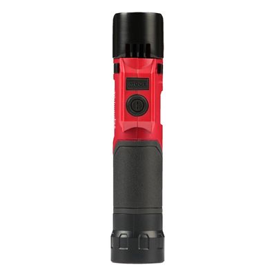 Milwaukee L4 PWL-301 | USB oplaadbare werklamp met draaibare kop - 4933479765 - 4933479765