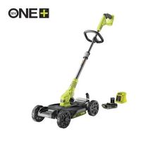 Ryobi RY18LMC30A-120 | ONE+ 18V accu 3-in-1 30cm trimmer/maaier | inclusief accu en lader 5133005918 - thumbnail