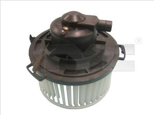 Kachelventilator 5200005