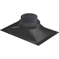 Rittal DK 7826.750 Ventilatiekap (l x b x h) 300 x 450 x 144 mm Kunststof 1 stuk(s) - thumbnail