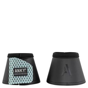 ANKY ATB19002 springschoenen lichtblauw maat:l