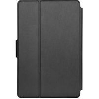 Targus SafeFit 21,6 cm (8.5 ) Folioblad Zwart