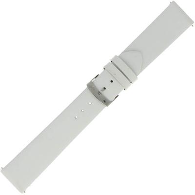 Morellato Horlogebandje Micrae Nappa Wit 20mm
