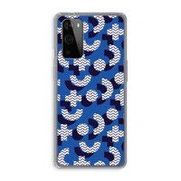 8-bit N°5: OnePlus 9 Pro Transparant Hoesje