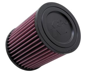 K&N vervangingsfilter passend voor Jeep Compass L4-2.4L 2011 (E-1998) E1998