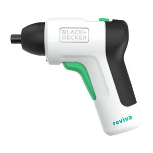 Black and Decker REVSD4C | Reviva Accu Schroevendraaier | 3.6V | 1.5Ah - REVSD4C-XJ