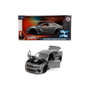 Jada Toys Fast & Furious 2021 Dodge Charger 1:24