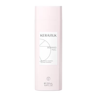 Kerasilk Essentials Volumizing Shampoo 250ml | Voor Shampoo Zonder Siliconen