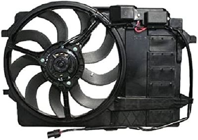 Koelventilator 47302