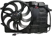 Koelventilator 47302