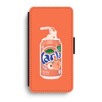 S(peach)less: iPhone XR Flip Hoesje