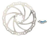 Magura Remd mag schijf storm hc 6gts 180mm zi