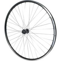 Velox voorwiel mach1 er-10 28" shimano qc300 disc zwart